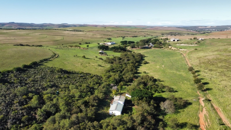 4 Bedroom Property for Sale in Riversdale Rural Western Cape
